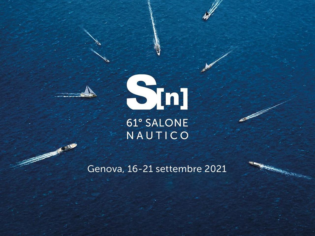 Selva Marine al 61° Salone nautico di Genova