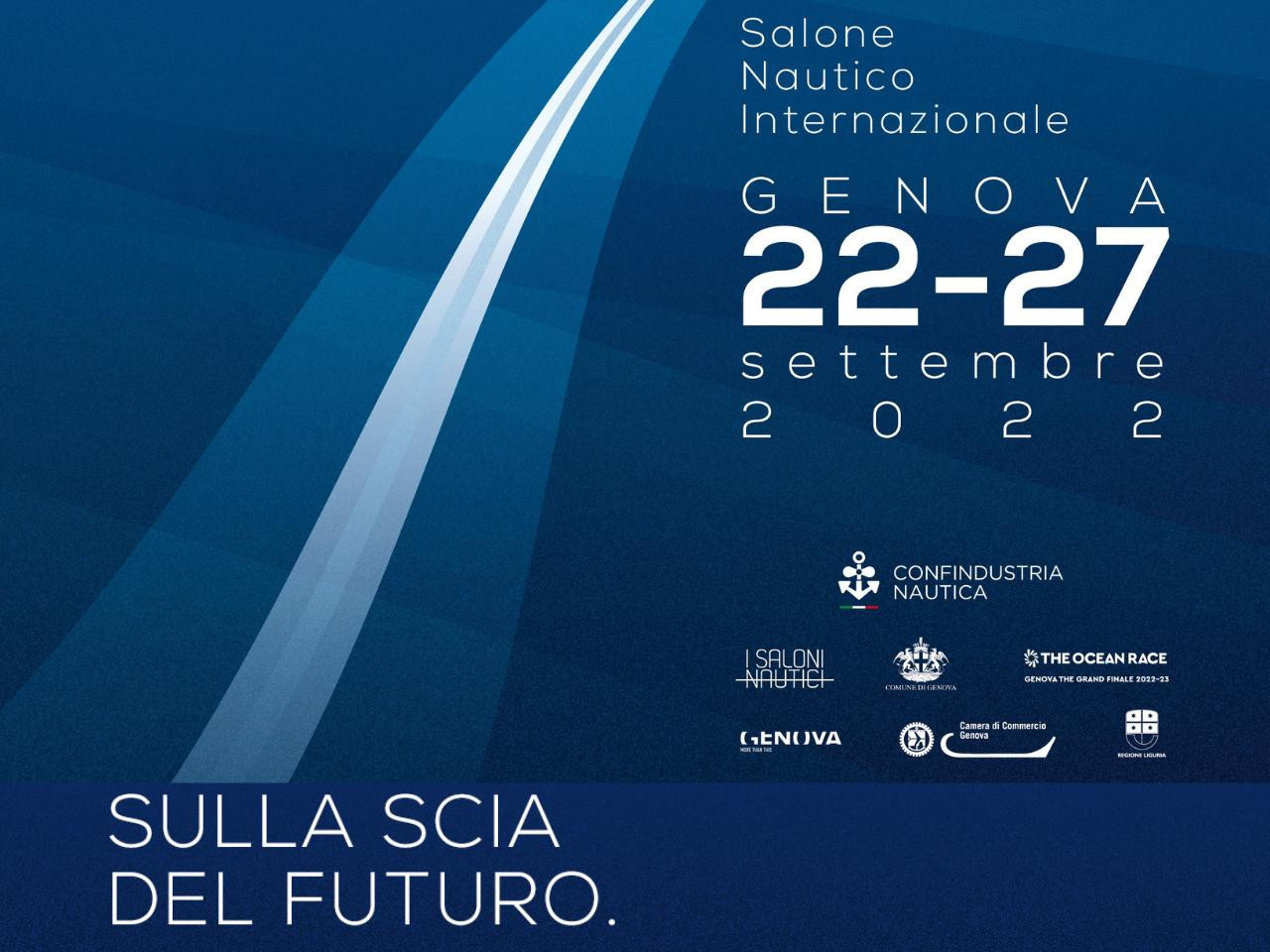 Selva Marine al 62° Salone nautico di Genova